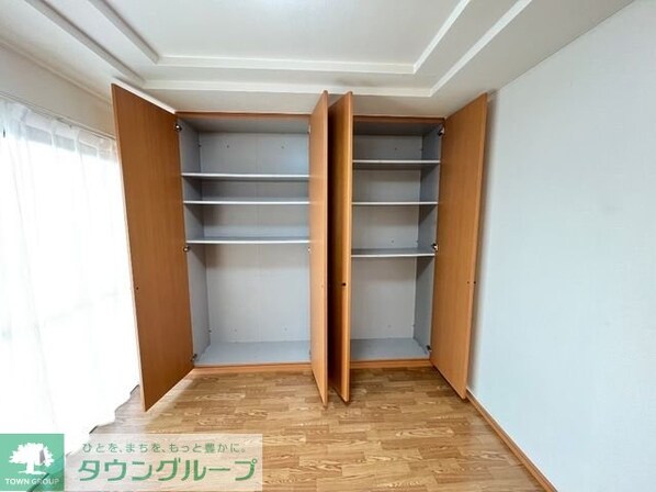 ヴィンテージIIの物件内観写真